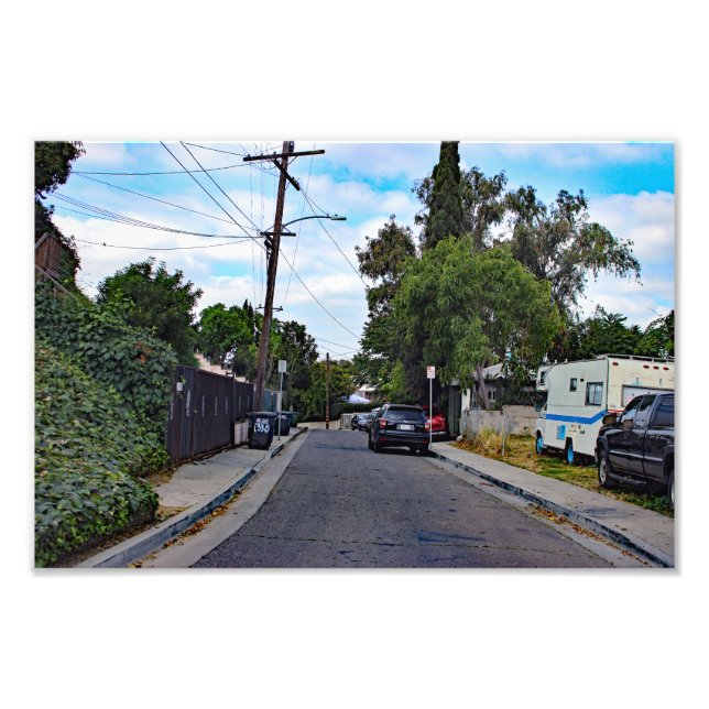 Foto Cidade Terrace (Frente)