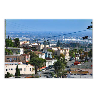 Foto Cidade Terrace
