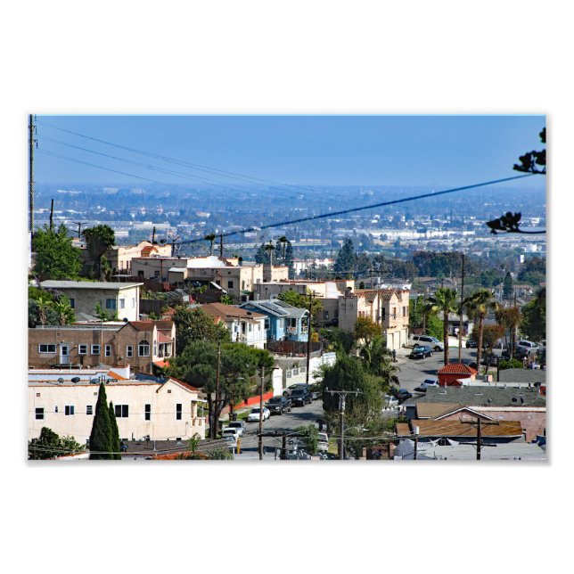 Foto Cidade Terrace (Frente)