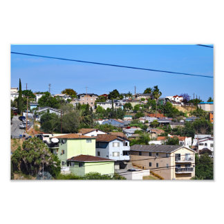 Foto Cidade Terrace