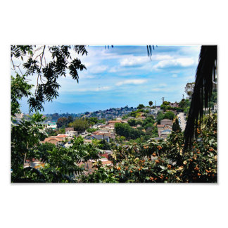 Foto Cidade Terrace
