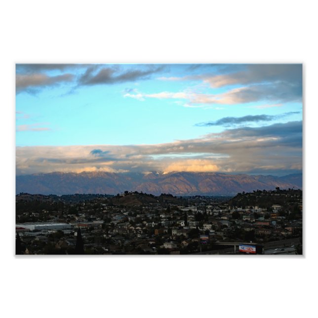 Foto Cidade Terrace (Frente)