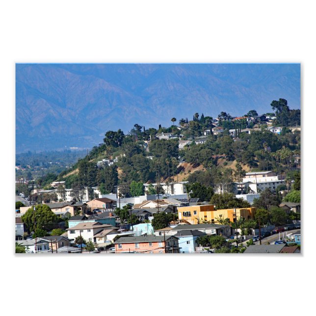 Foto Cidade Terrace (Frente)