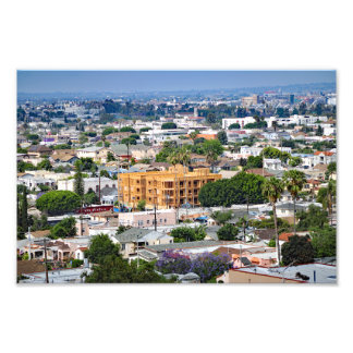 Foto Cidade Terrace