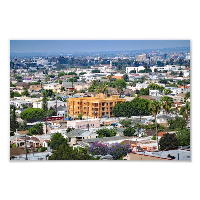 Foto Cidade Terrace (Frente)