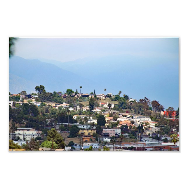 Foto Cidade Terrace (Frente)