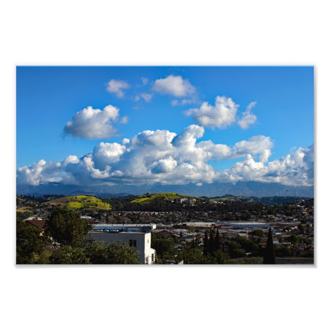 Foto Cidade Terrace (Frente)