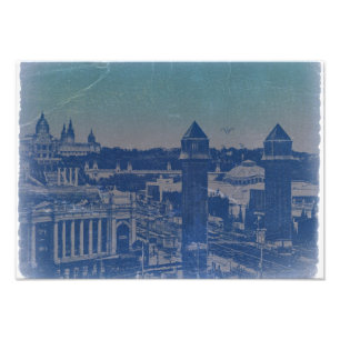 Foto Cidade velha de Barcelona