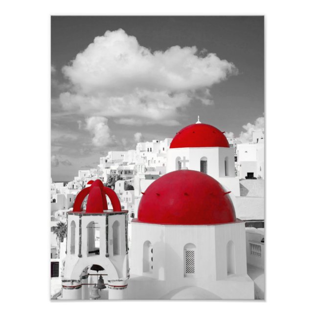 Foto Cidade Vermelha (Frente)