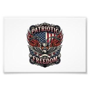 Foto Cilindros de Liberdade Patriótica Moto Estrada Lib