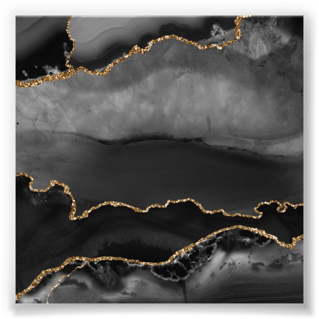 Foto Cinza Negra- Manteiga-Manteiga Ouro (Frente)