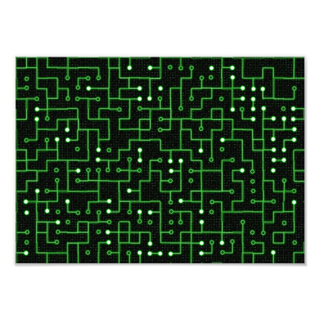 Foto Circuito (Frente)