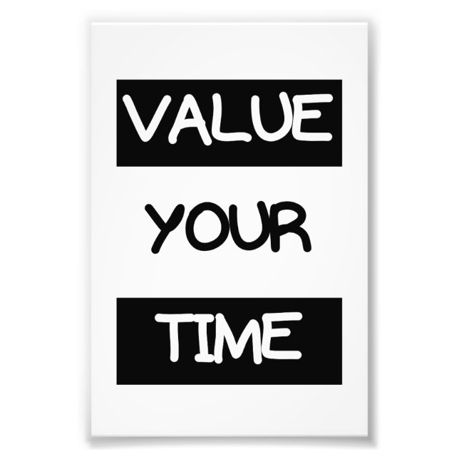 Foto Citações inspiracionais na parede (Frente)