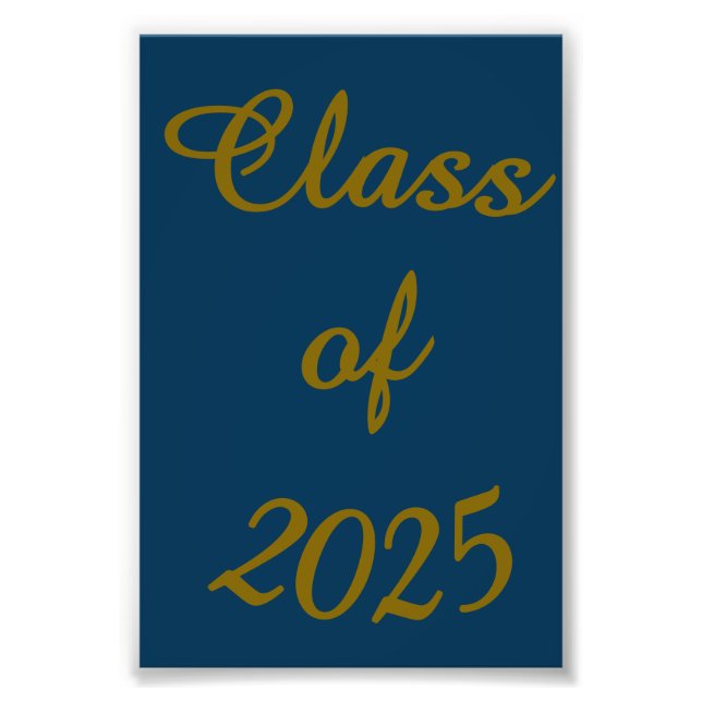 Foto Classe Classy de 2025 (Frente)