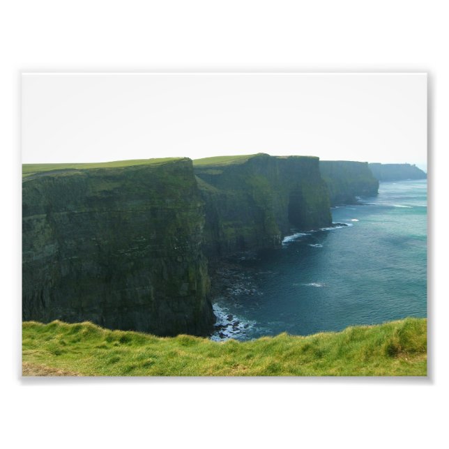 Foto Cliff of Moher (Frente)