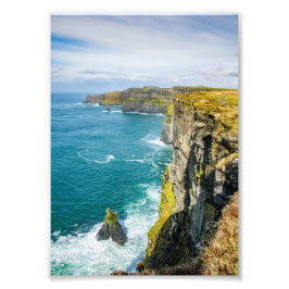 Foto Cliff of Moher, Irlanda