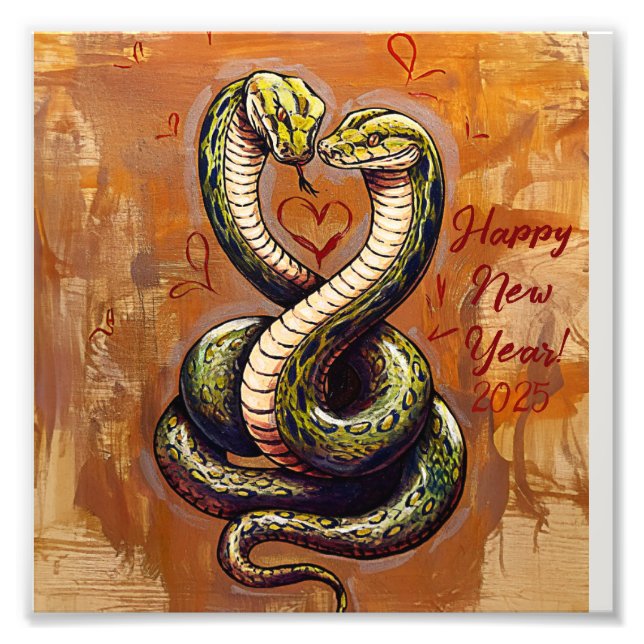 Foto Cobra de Wooden 2025 (Frente)