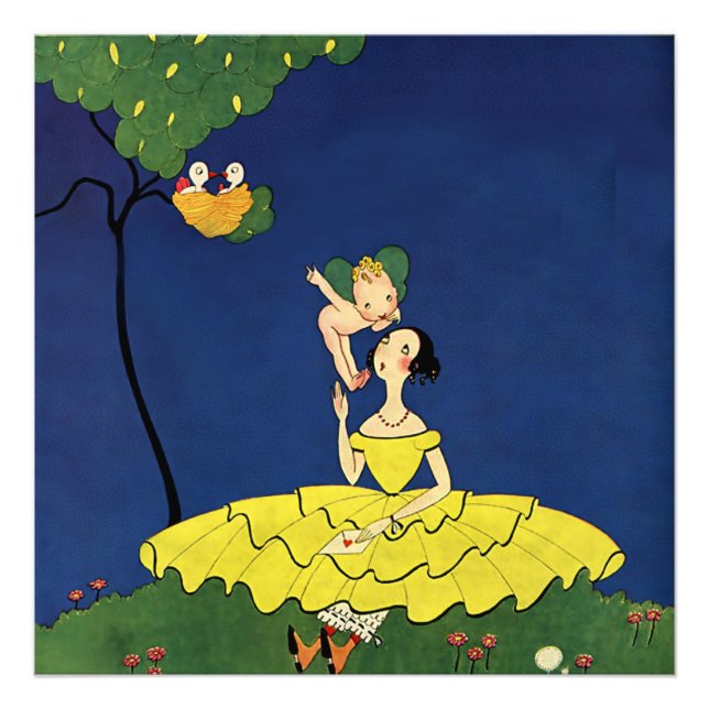 Foto cobrir "Primavera" de Annie Fish (Frente)