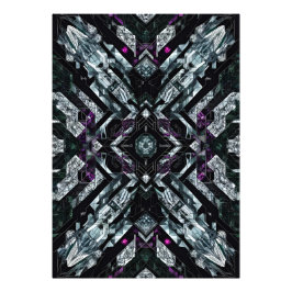 Foto Cofre Obsidiano: Protocolo Violet Shard