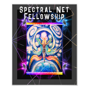 Foto Colaboração Cosmic Juggler Spectral Net