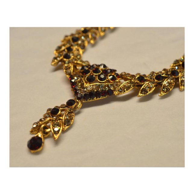 Foto Colar ouro (Frente)