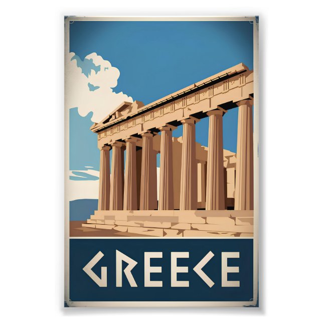 Foto colheita de grécias (Frente)