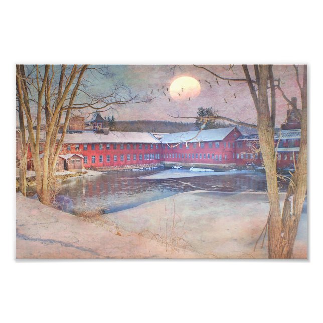 Foto Collins Company (Frente)