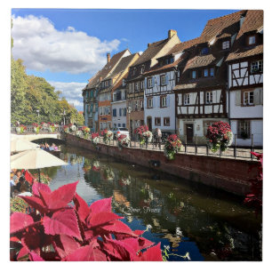Foto Colmar Alsace France