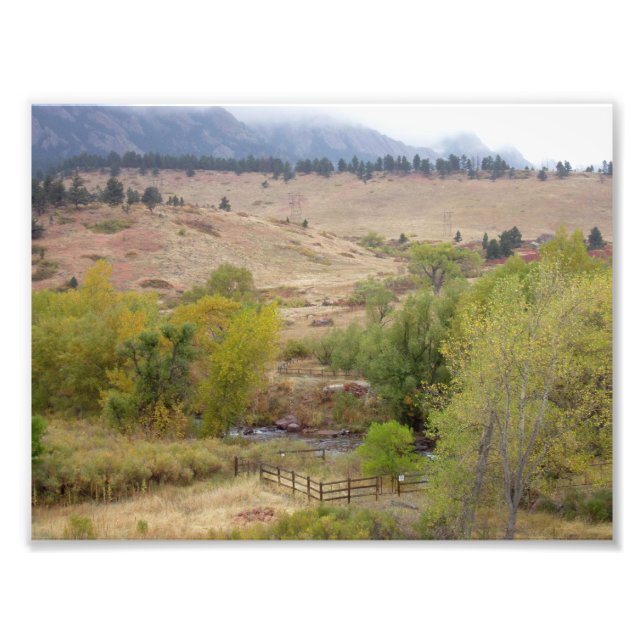 Foto Colorado Landscape Works (Frente)