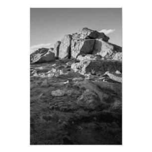Foto Colorado Rocks