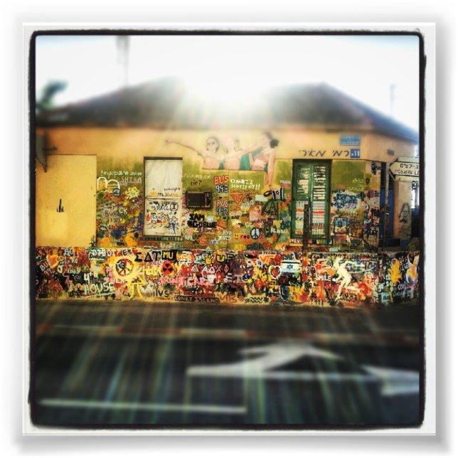 Foto Colorida House (Frente)