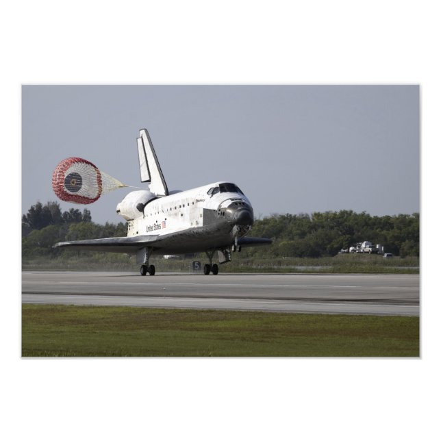 Foto Com a calha de arrasto desenrolada 2 (Frente)