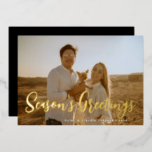 Foto com script simples