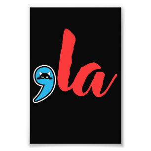 Foto Coma La 2024 Senhora Gata