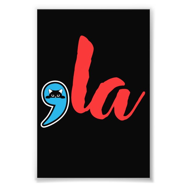 Foto Coma La 2024 Senhora Gata (Frente)