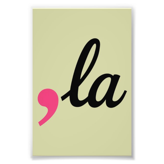 Foto Comma La Kamala Harris Presidente 2024 Stop Projec (Frente)