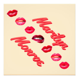 Foto Como Marilyn Monroe