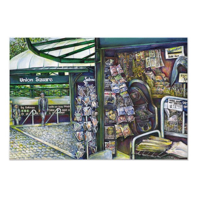 Foto Como Uma Imagem É Inimaginativa? (Frente)