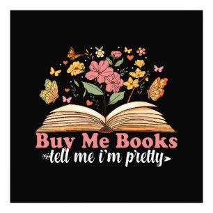 Foto Compre-me Livros E Me Diga Para Calarattdlag