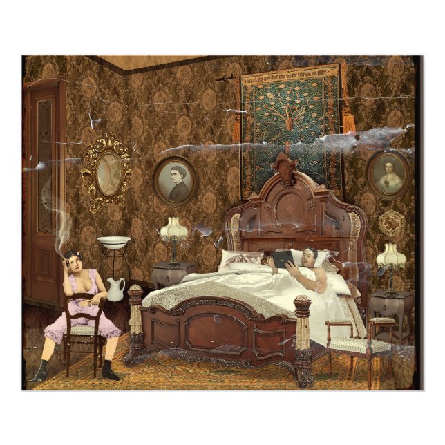 Foto Comprimido vitoriano (Frente)