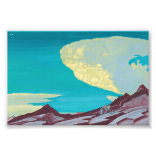 Foto Comprimidos de Roerich