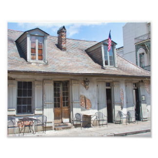 Foto Compro Blacksmith de Lafitte, Nova Orleans