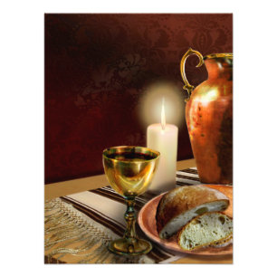 Foto Comunhão santamente