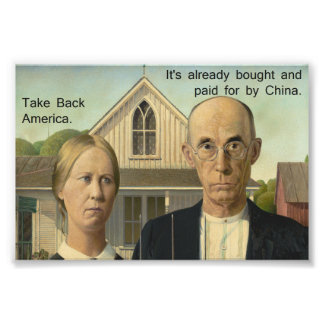 Foto Concederia Madeira à China