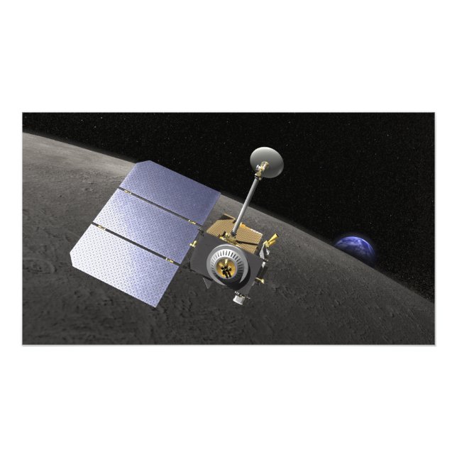 Foto Conceito do artista (Frente)