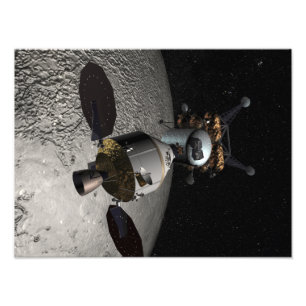 Foto Conceito do veículo da exploração do grupo de