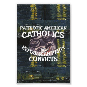 Foto Condenados Papa Leão Cristãos Católicos DHS CBP DE