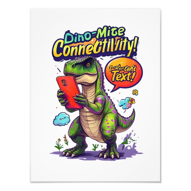 Foto Conectividade Dino-Mite (Frente)