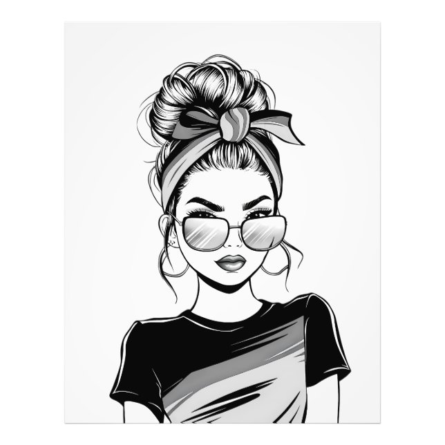 Foto Confiança legal (Frente)