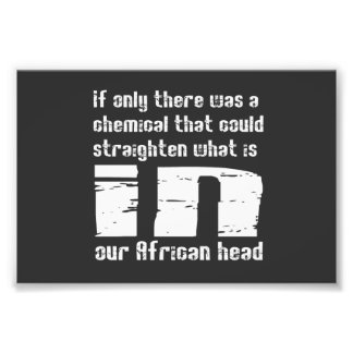 Foto conhecimento africano de citação própria